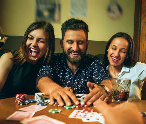 Testimonials from Happy Clients of Casino in Goa
